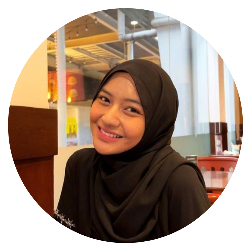 Testimonial Author