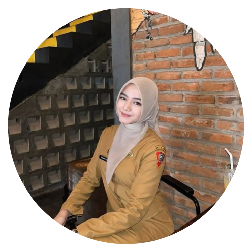 Testimonial Author