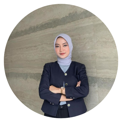 Testimonial Author